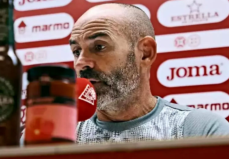 پاکو خمس در آستانه اخراج از ایبیزا !