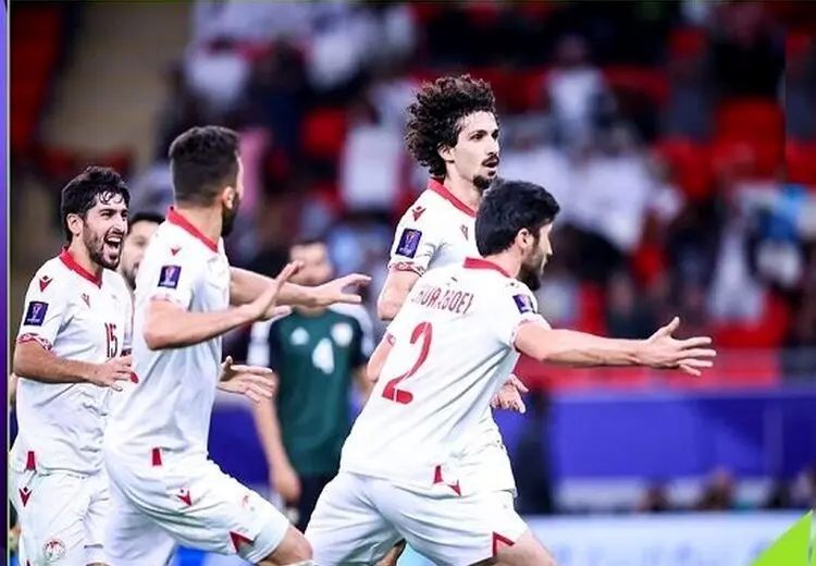 بازیکن پرسپولیس نامزد بهترین مدافع آسیا/ خبری از ایران نیست!