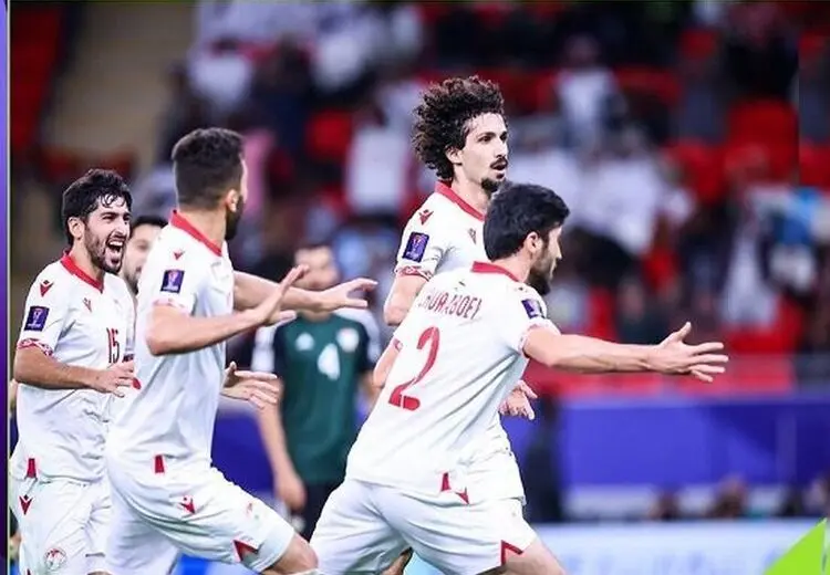 بازیکن پرسپولیس نامزد بهترین مدافع آسیا/ خبری از ایران نیست!